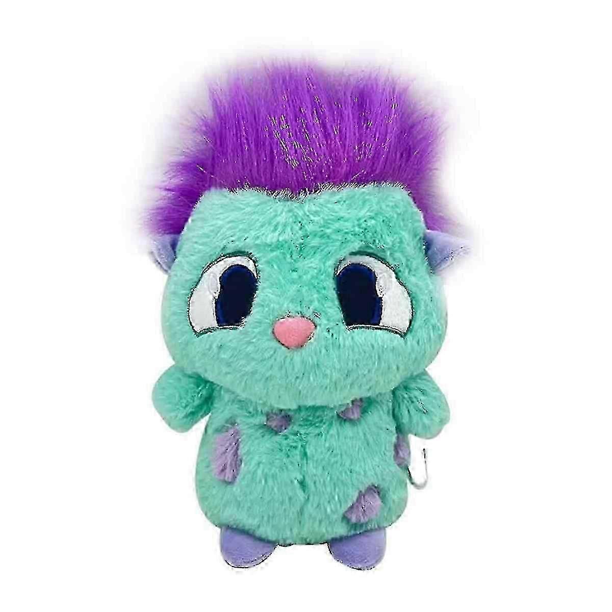 Cross-border new product Bibble Wonderland plush toy - standard packaging