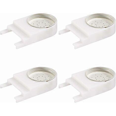 4PCS Bee Feeder Entrée Feeder Bee Hive Tool Bee Drinking Apiculture Equipment