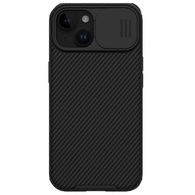 NILLKIN CamShield Pro PC Phone Case