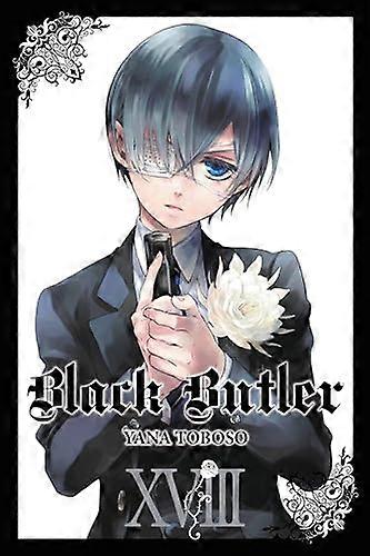Black Butler