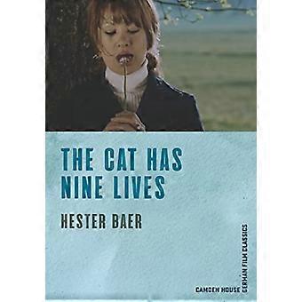 The Cat Has Nine Lives