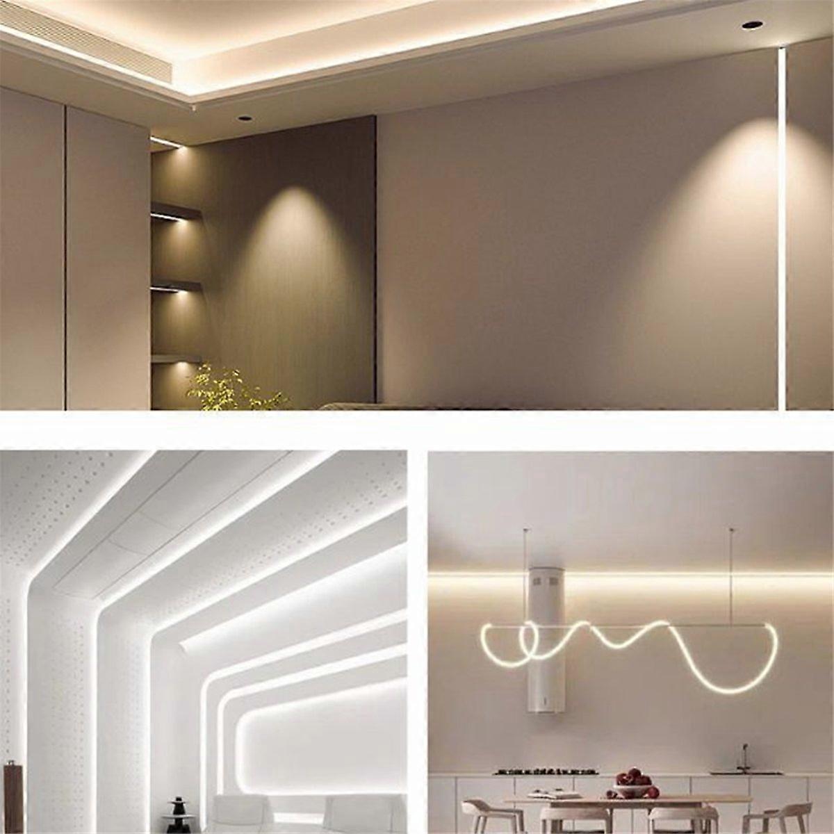 LED Dimmer 2.4G PWM Touch RF Wireless Remote Controller