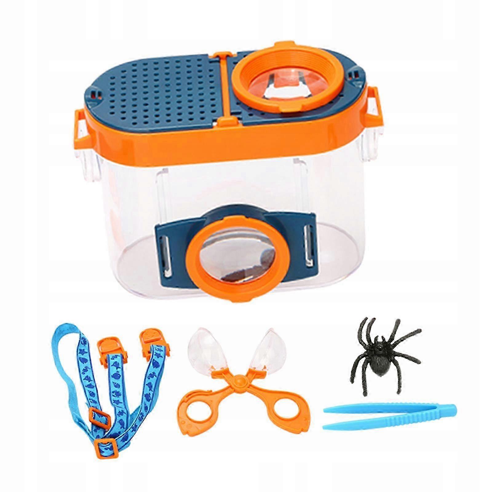 Insect Observation Kit Box For