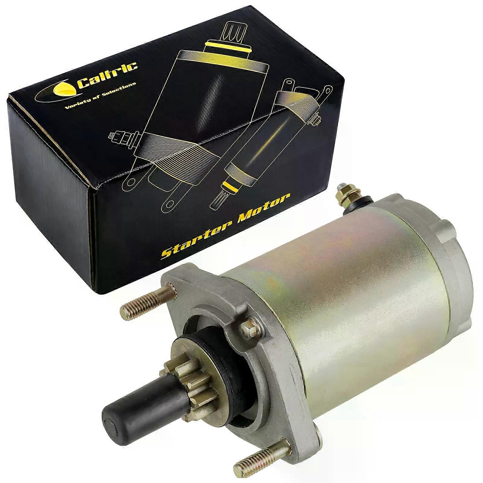 for Arctic Cat Snowmobile 0745 -052 -257 -030 -018 Starter NO.30892