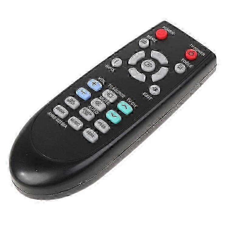 AH59-02196A Compatible For Samsung Active Speaker Replacement ABS Remote Controller 2025