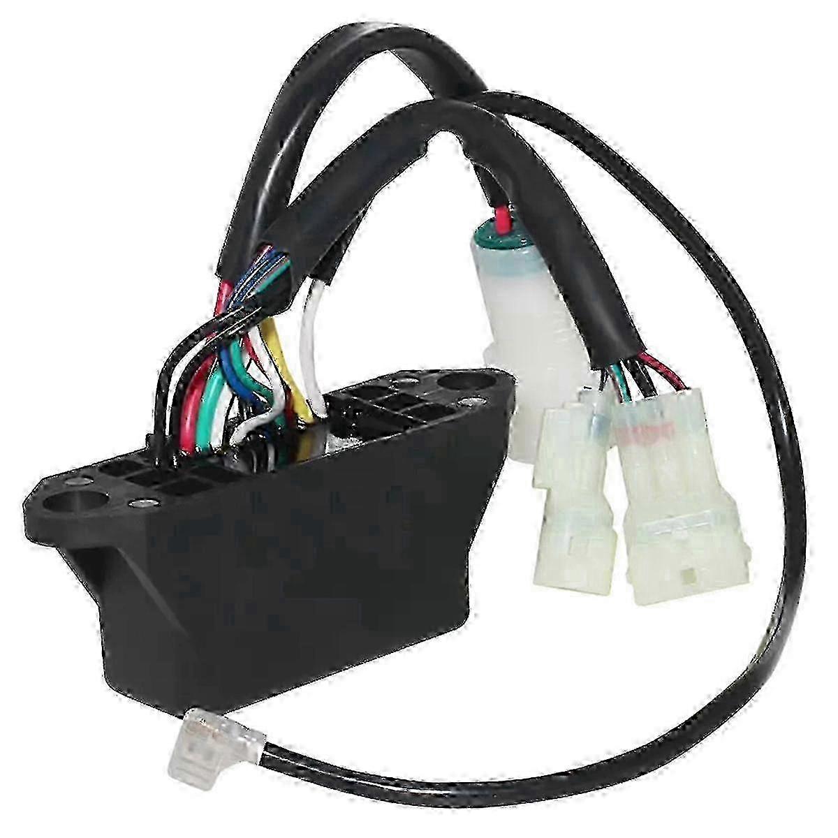 38580-ZY6-003 Ignitor CDI Box Module Unit for Outboard BF135 38580-ZY6-013 miao4