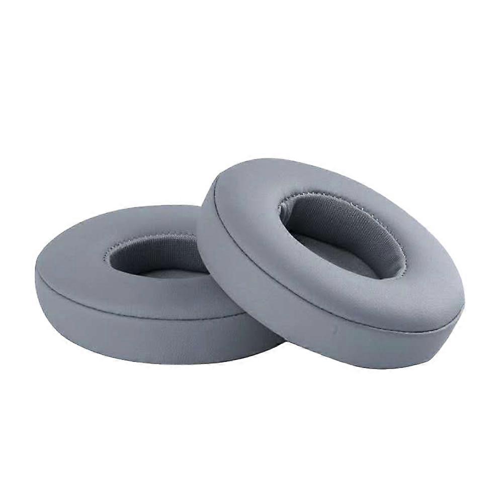 Earpads Cushions Replacement Ear Pads for Beats Solo 2 Solo 3 Wireless