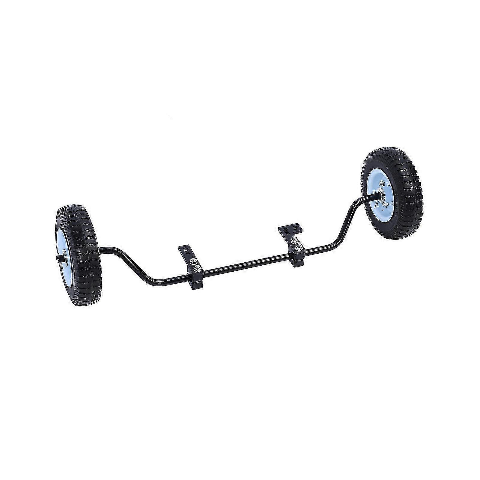 8Inch Dirt Bike Training Wheels Universal Replacement for Razor MX Series