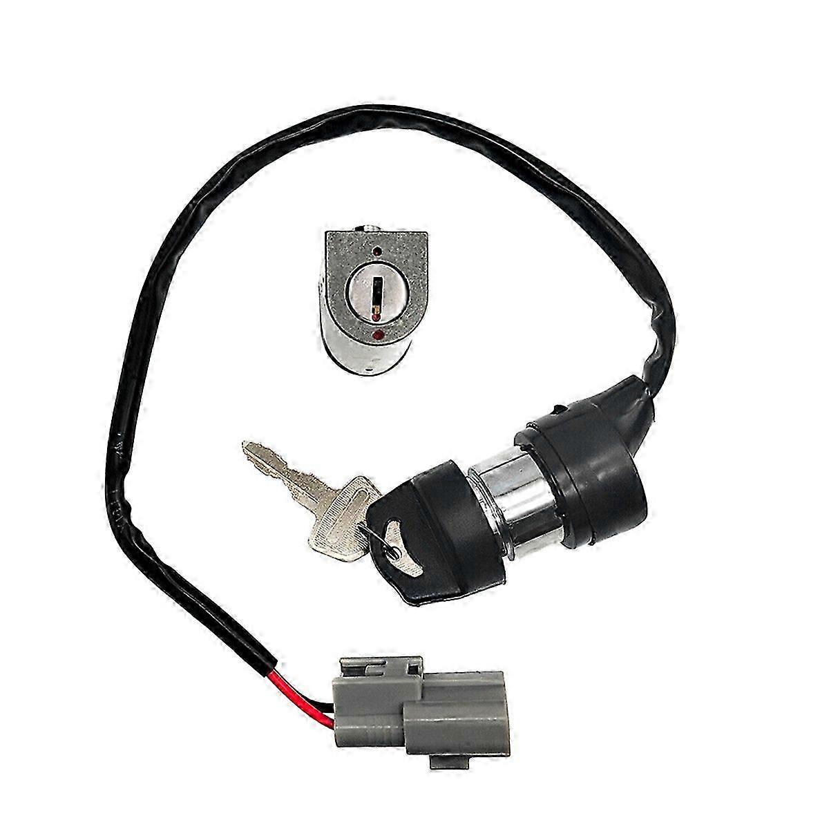 ATV lock kit for CFMOTO Cforce 400S 500S secure accessories
