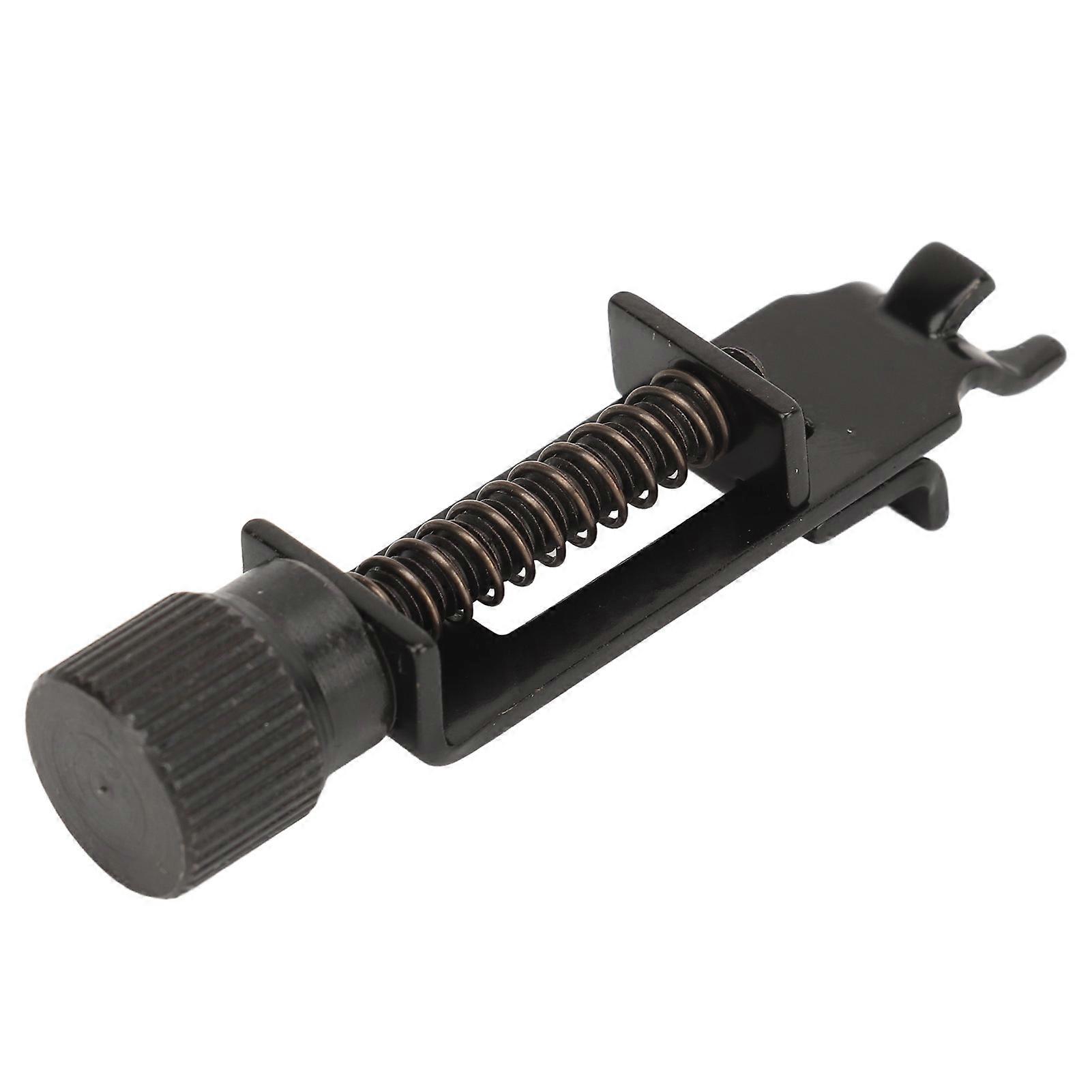 Guitar Intonation Adjuster Zinc Alloy Accurate Guitar Intonation Tool for Practice Performance