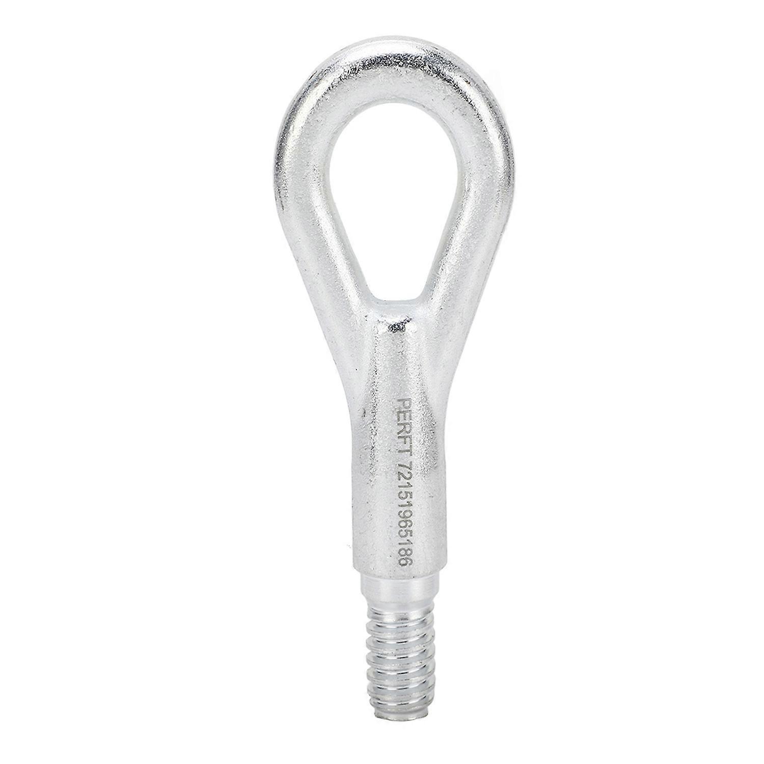 Trailer Hitch Tow Hook Ring 72151965186 Replacement For 3 E36 E46 7 E38 8 E31 Z3 E36