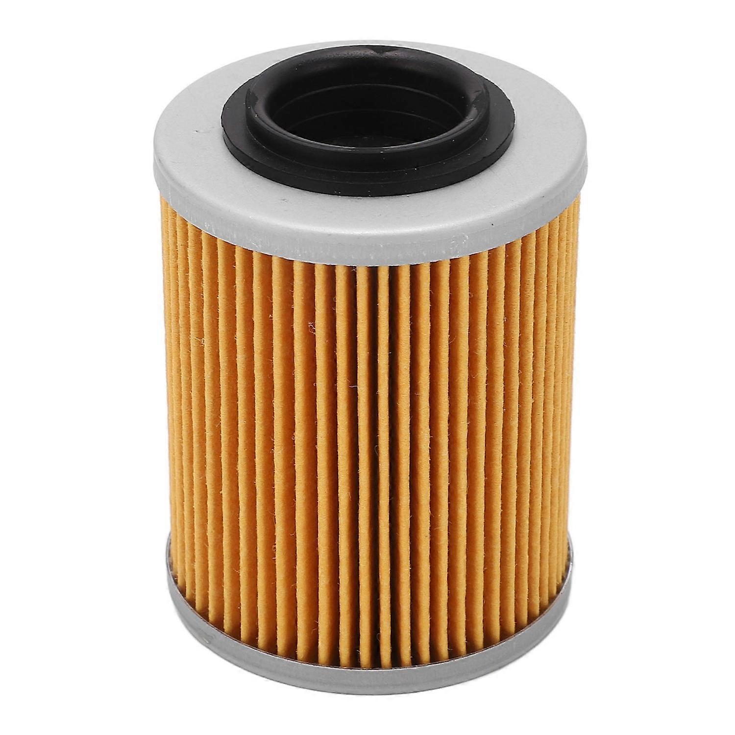 Engine Oil Filter Cylindrical Engine Fuel Filter Replacement for RYKER Ally Edition 900 ACE