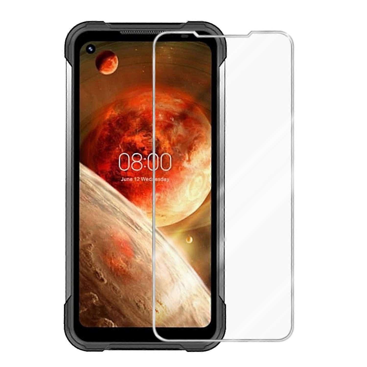 Doogee S97 PRO Προστατευτικό οθόνης φιλμ