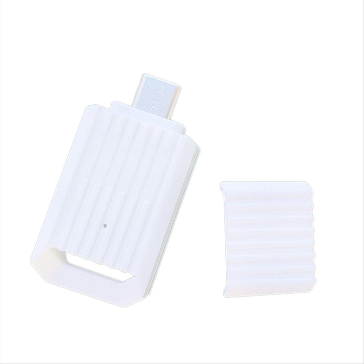 Type-C Smart Card Reader SIM Type-C Card Reader EasyPay ESIM Card Reader Connector Adapter