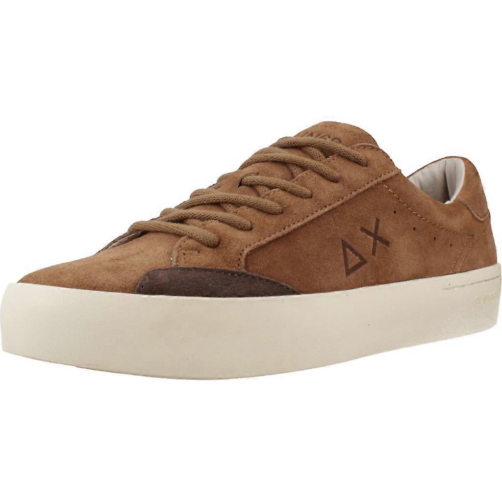 Baskets en daim Sun68 Sport / Street