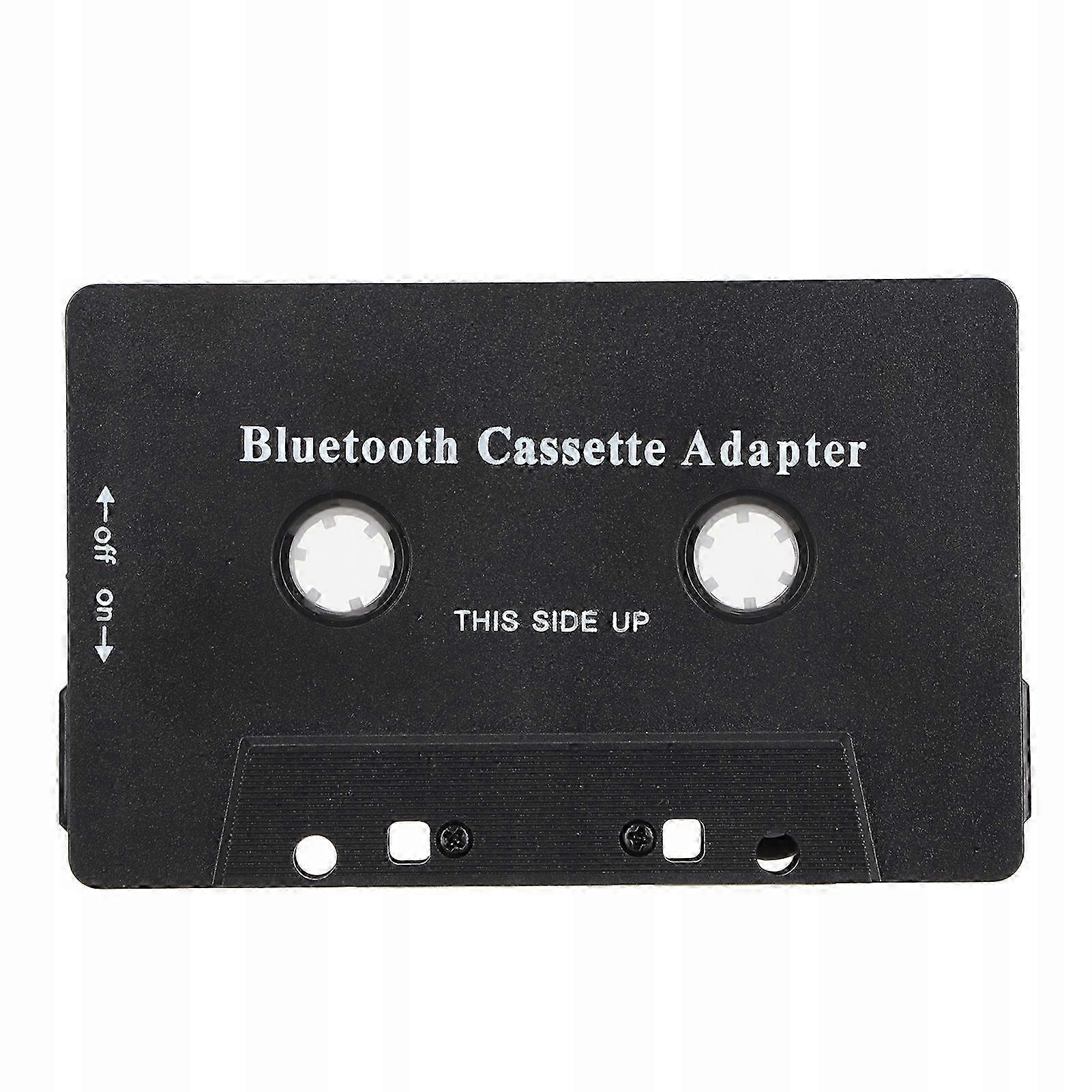 Adapter Converter Transmitter Bluetooth 5.0 Cassette
