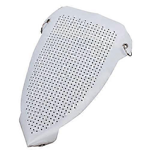 Iron Cover Non Stick Plate for Smooth Pressing and Protecting Fabrics Universal Fit