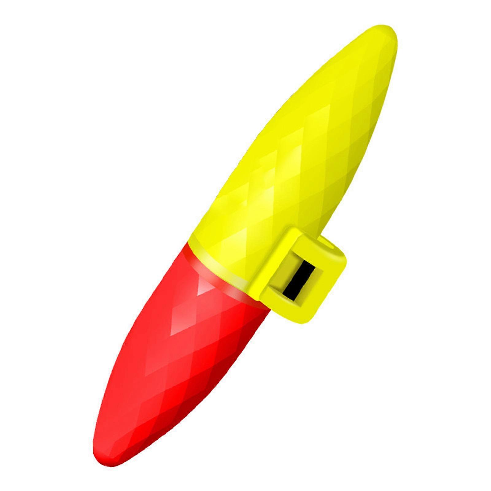 Smarted Sensors Night Fishing Float Beads Auto Flash System and Adjustable Hook Outdoor Angling Accessory Multicolor