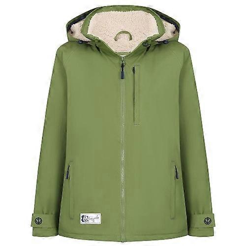 Lazy Jacks Womens/Ladies Waterproof Jacket