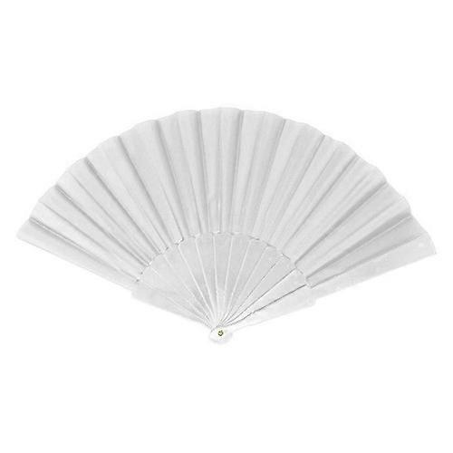 Fiestas Guirca Fan Costume Prop