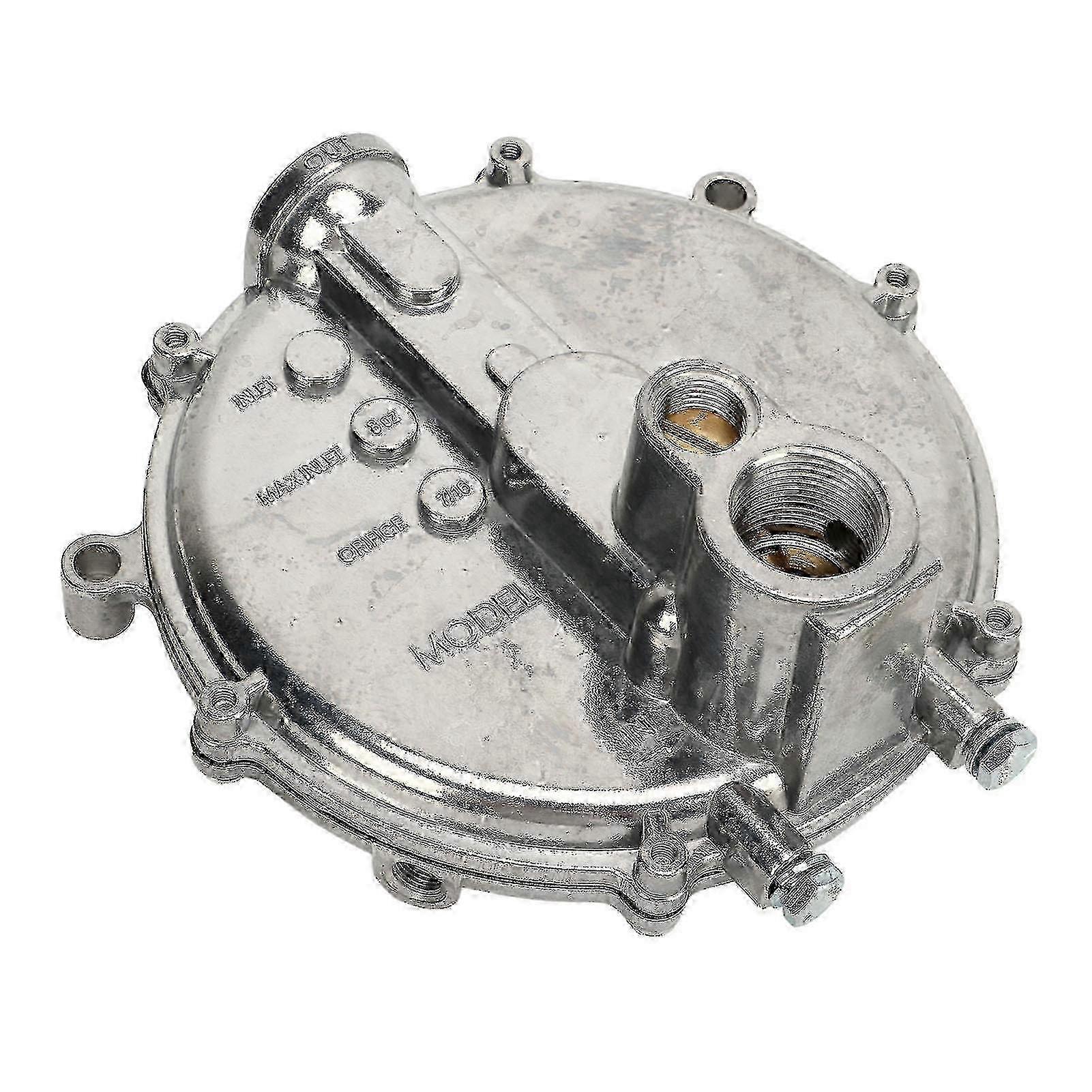 Low Pressure Regulator Generator Stable Performance 039122 Propane Natural Gas Regulator For Lpg Generator Engine-yvan
