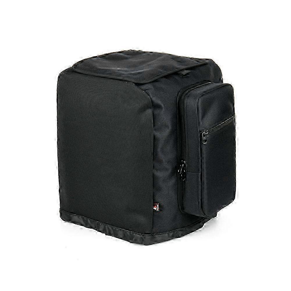 For Partybox Essential Body Case Microphone Side Storage Pouch z