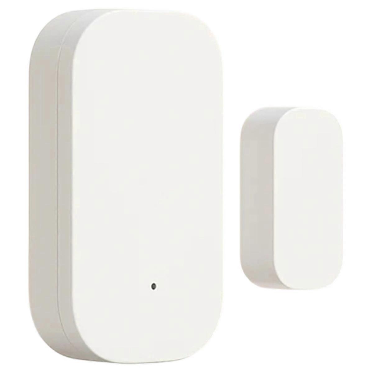 Window Sensor Zigbee Wireless Connection Smart Mini Door Sensor Home Assistant for Gateway Home