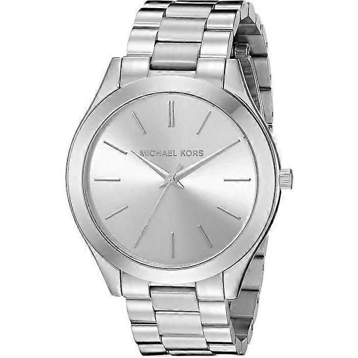 Relógio feminino - Michael Kors - MK3178 - Aço inoxidável - Resistência à água 5 ATM - Quartzo
