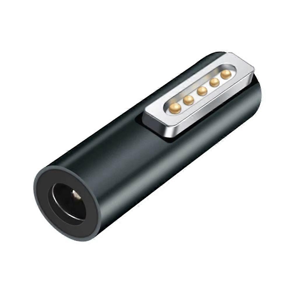 DC5521 Magnetic USB PD Adapter for Apple Macbook Air/Pro Fast Charge Converter Connector for Magsafe 2