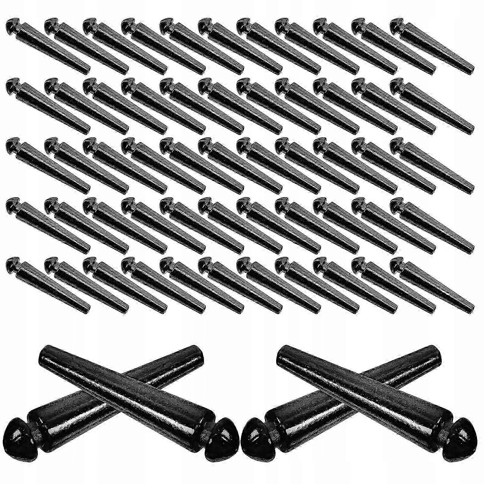 Cribbage Board Pins Peg Pegs Nails Playing Cards