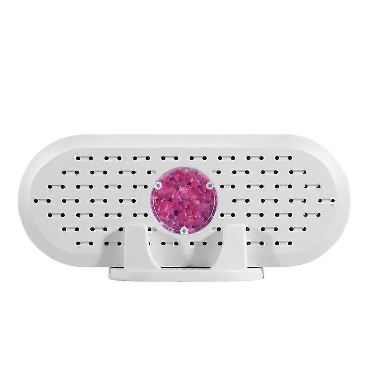 Electric Moisture Absorbing Machine Portable Dehumidifier Reusable Desiccant Moisture Absorber Dehumidifier For Bedroom