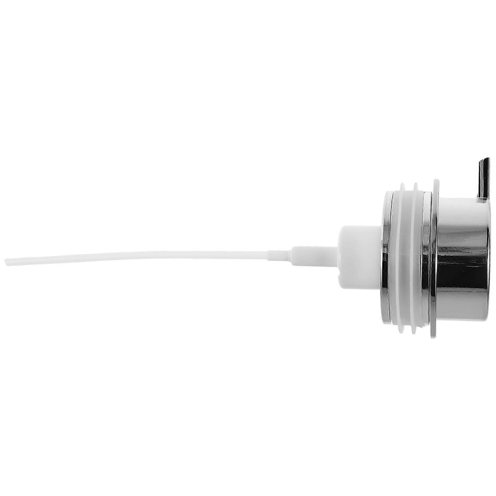 Foaming Soap Dispenser Pump Head Replacement for Facial Cleanser