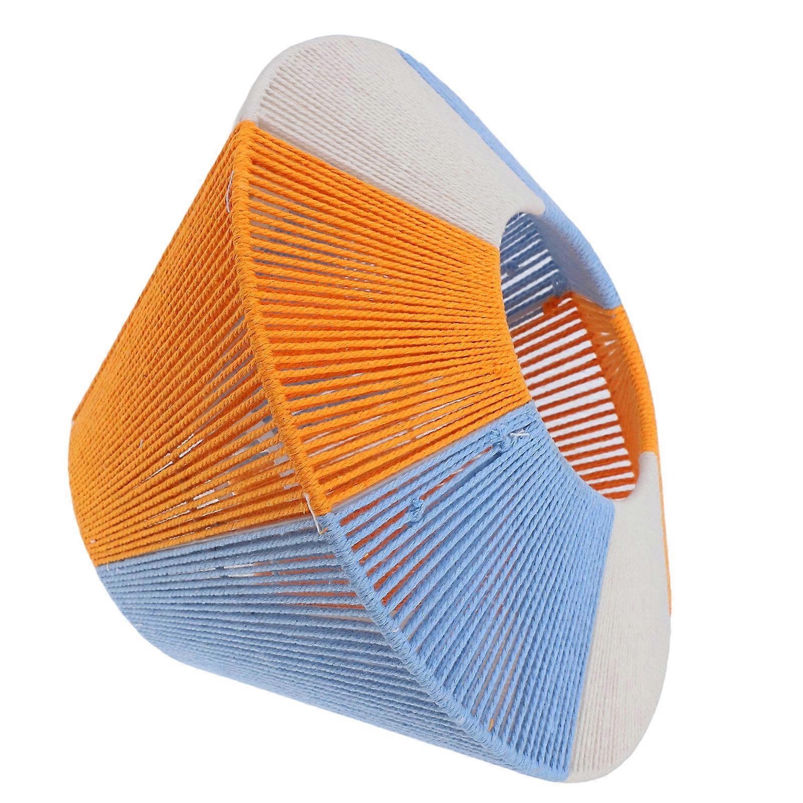 Pendant Light Shade Rustic Style Lamp Shade for 1 Pendant Lamp