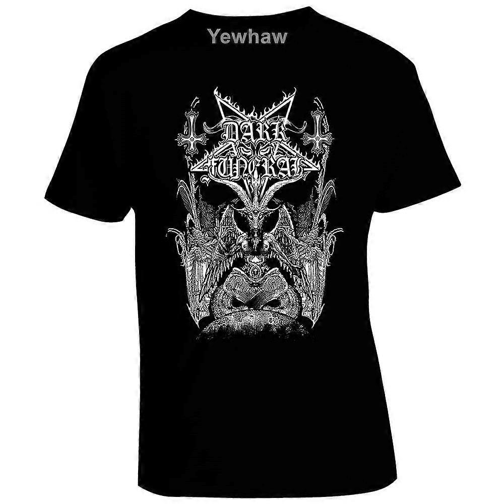 Dark Funeral Baphomet T-shirt