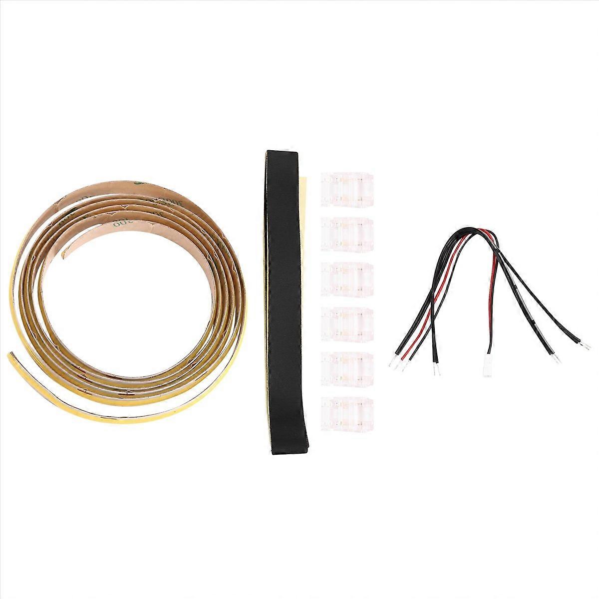 For K1/K1 MAX Super Bright 10mm Led COB Fill Light