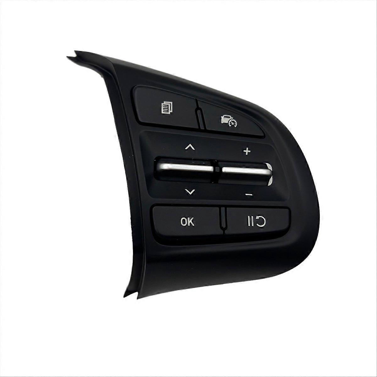 Steering Wheel Control Switch
For Reina Reina I10
96720-D0160 96710-D0110