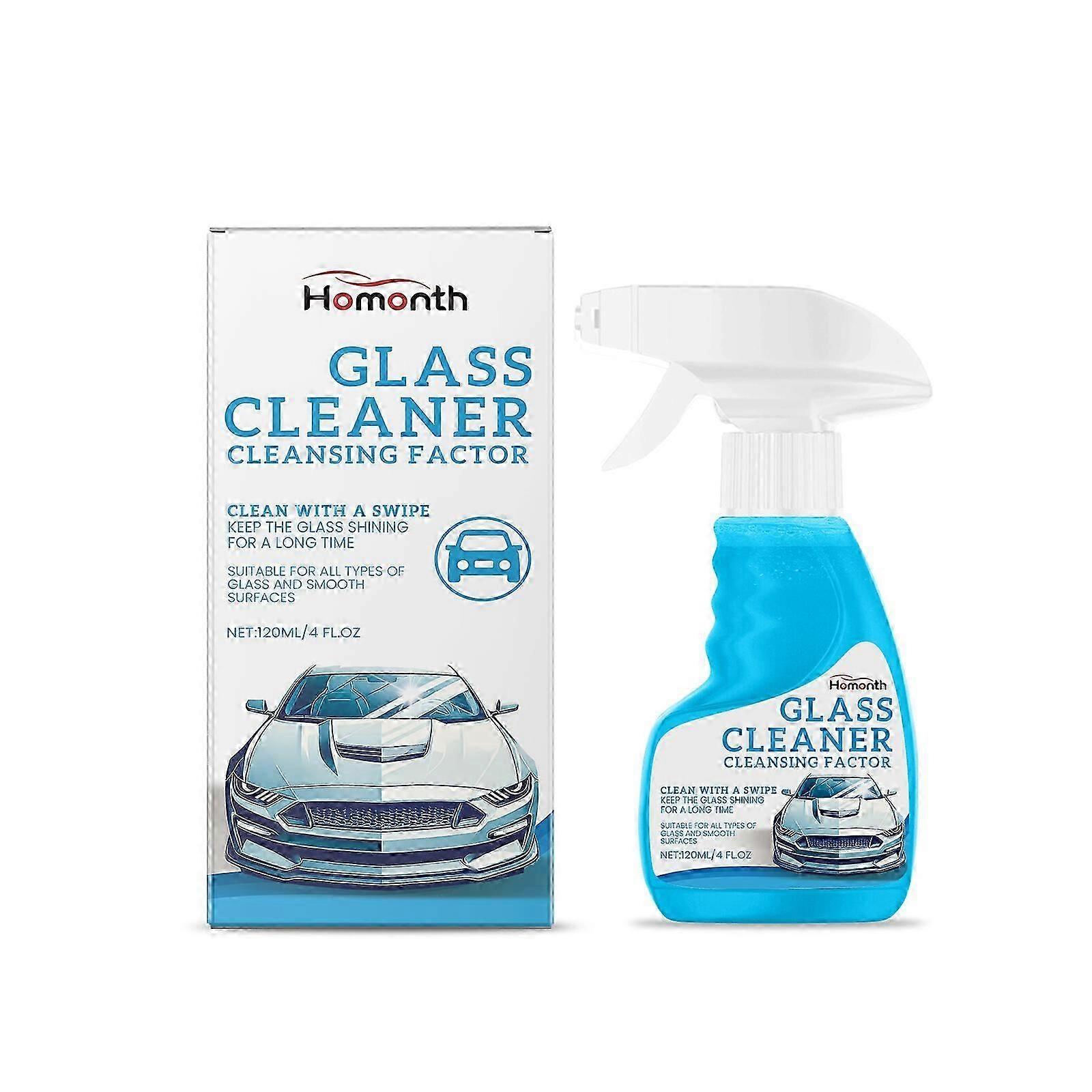 car windshield cleaner contains disodium EDTA, lauryl polyether-7, and sodium lauryl polyether sulfate