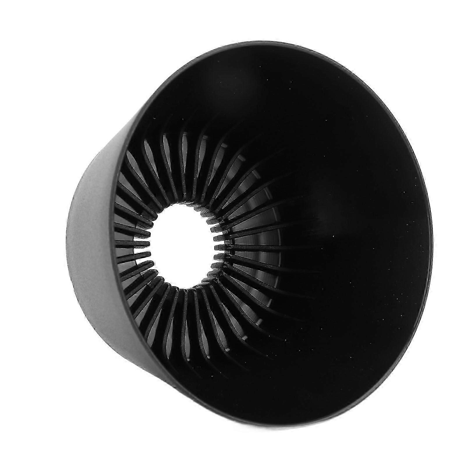 Pour Over Coffee Dripper 40-60g Large Capacity 21-35oz Brewing