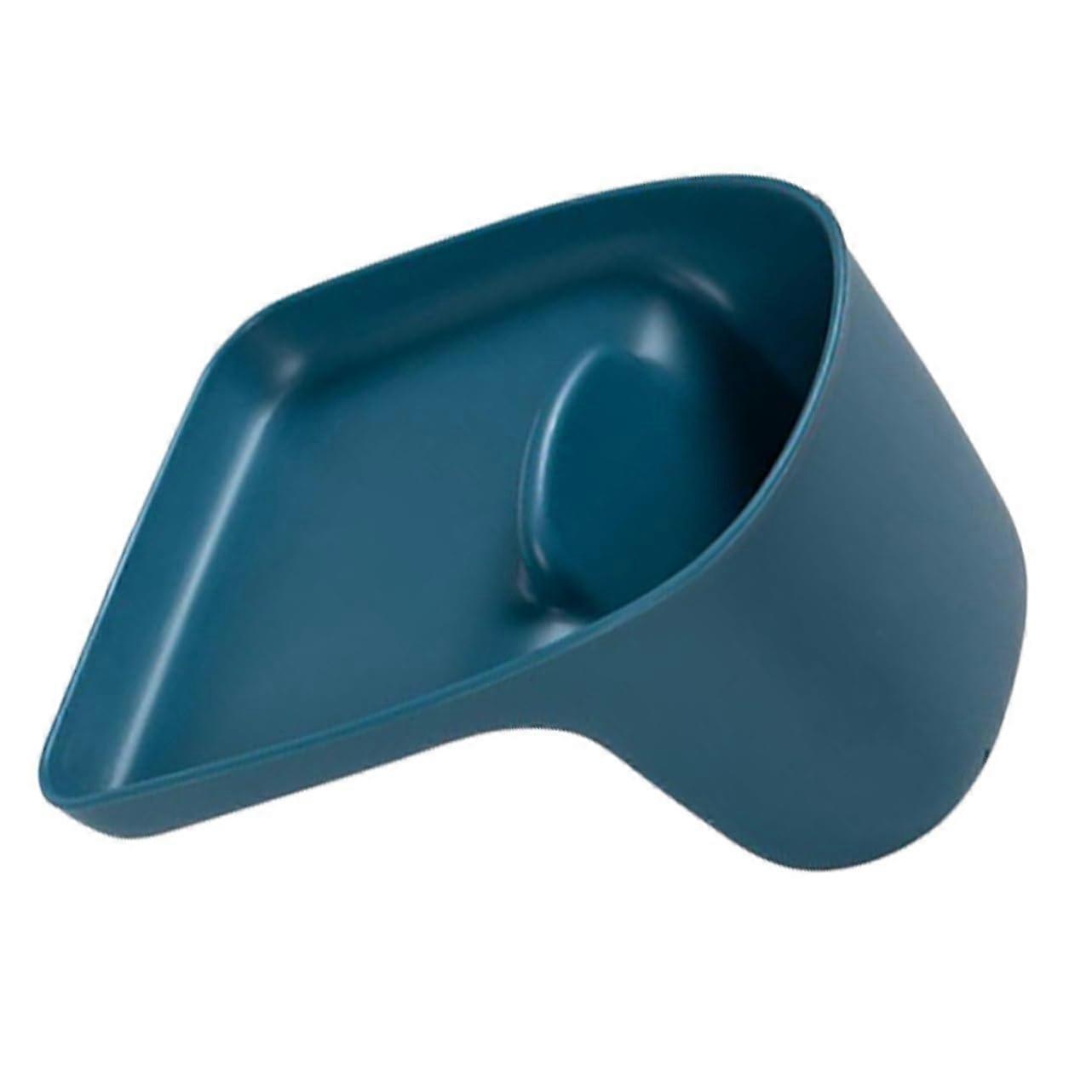 Kitchen Sink Organizer with Drainage, Suction Cup Sink Storage Rack and Filter Net Strainer