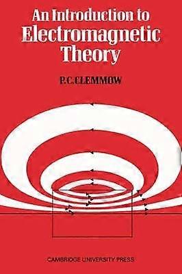 Úvod do elektromagnetickej teórie