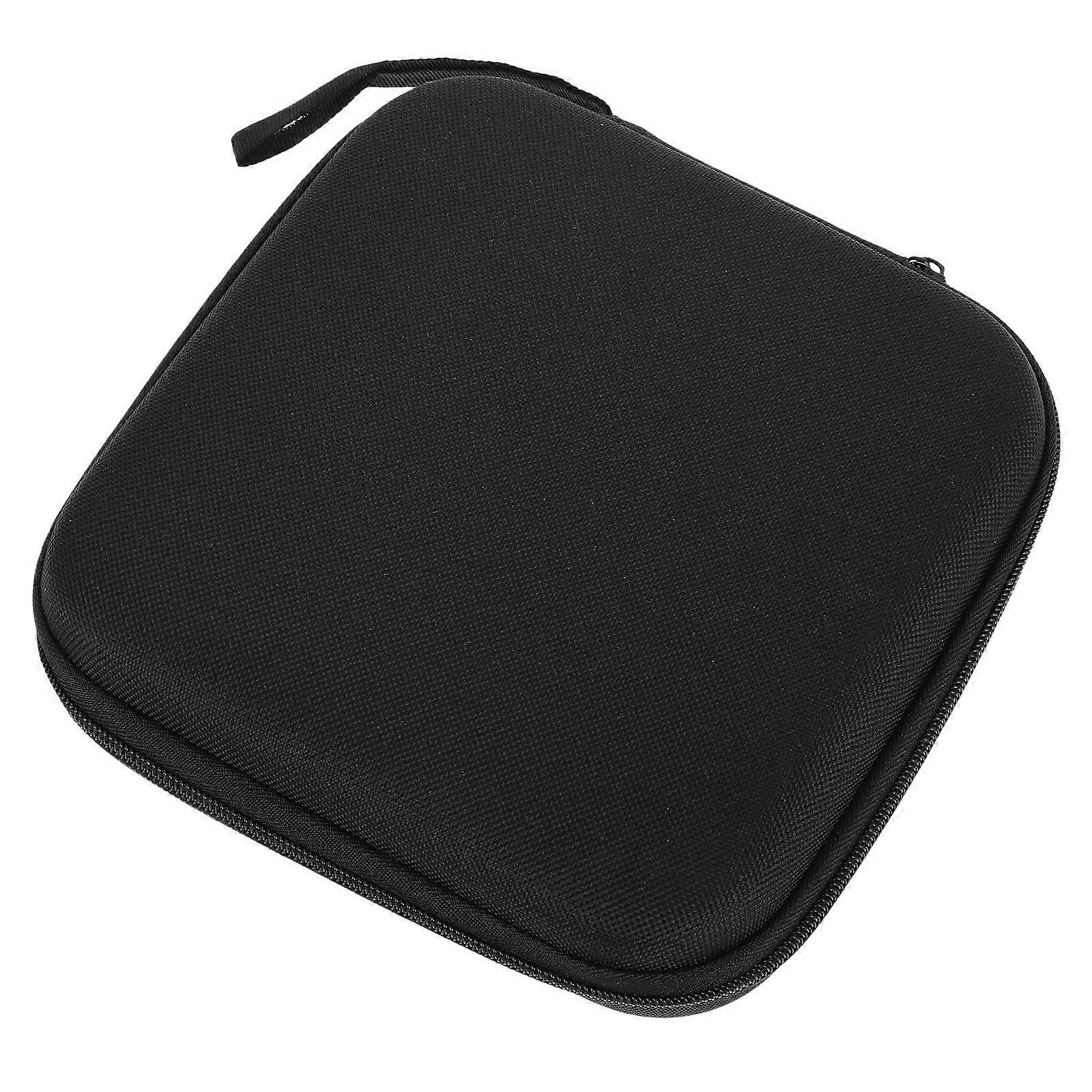 Yo-Yo Ball Storage Case for Storage with Shockproof Material Black