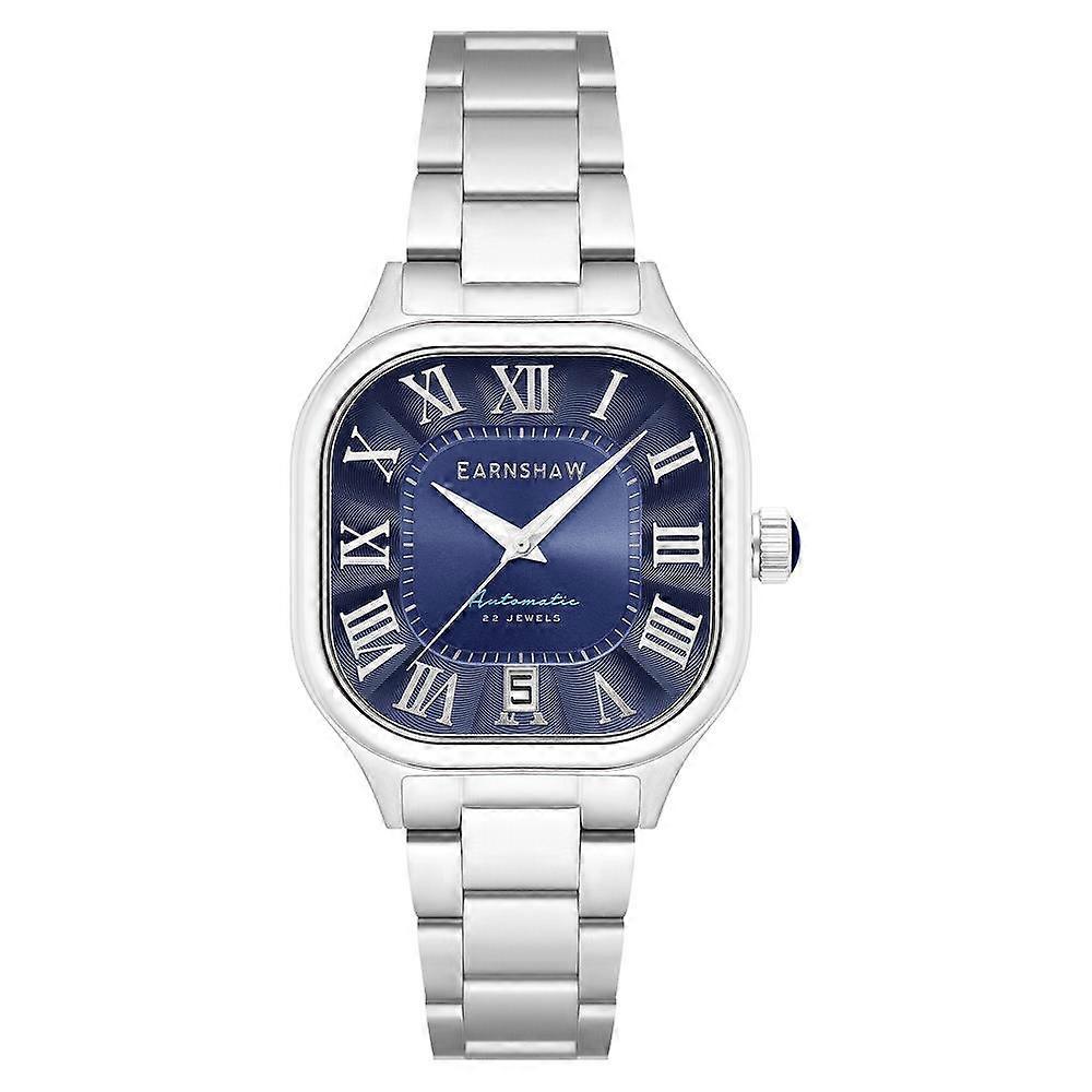 EARNSHAW ES-8284-22 Men's Watch