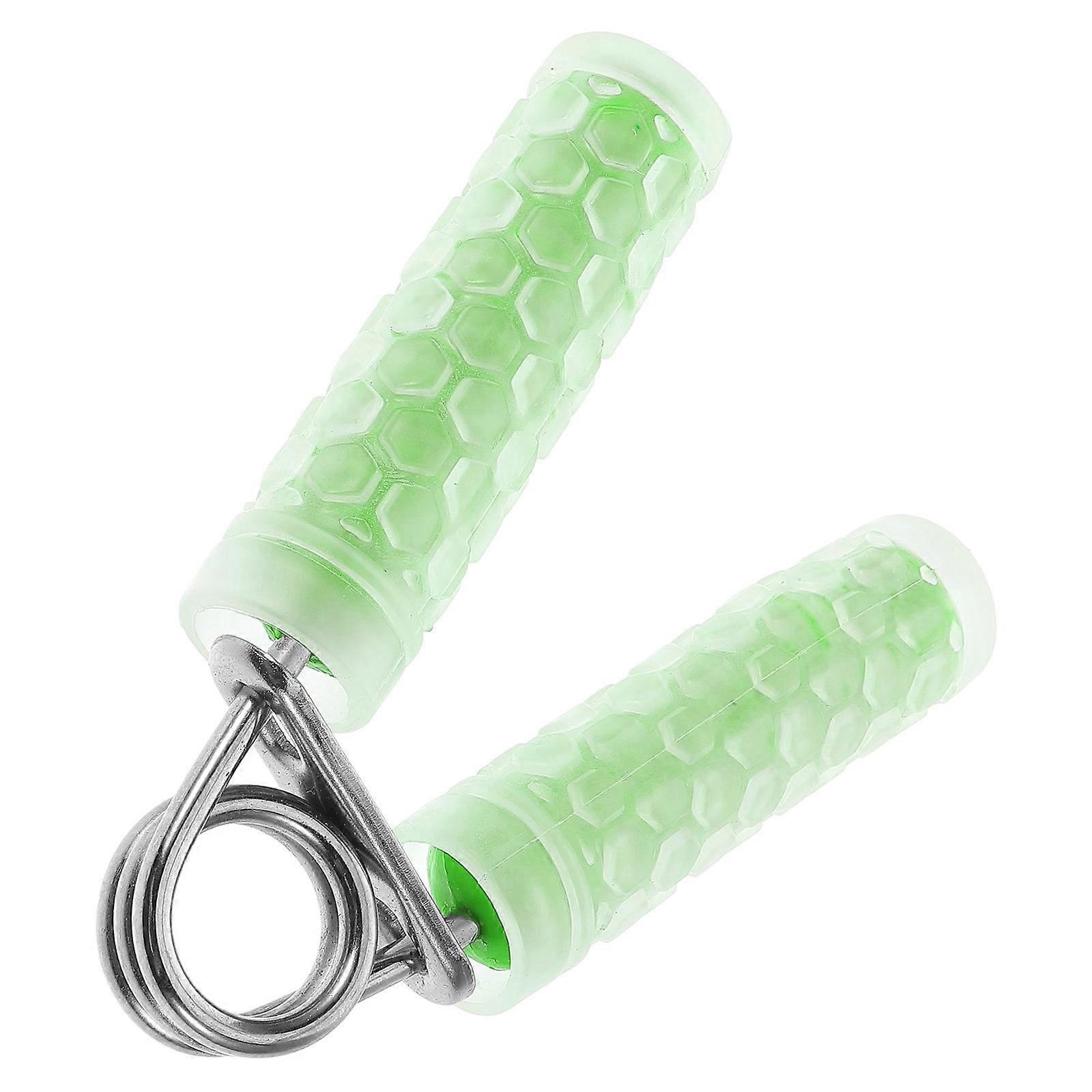 Grip Strength Trainer Forearm Training Equipment for Hand Exercise