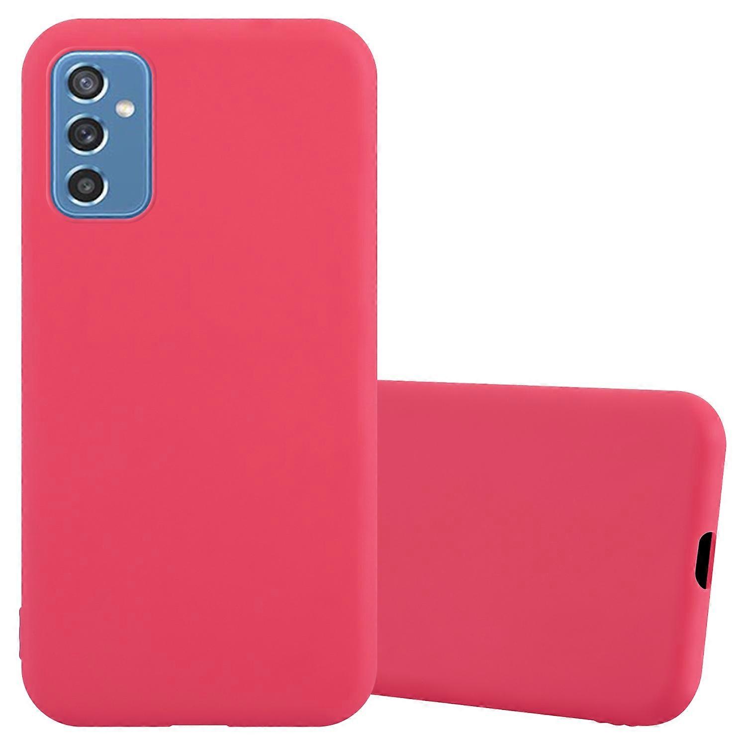 Samsung Galaxy M52 5G Protective Case TPU