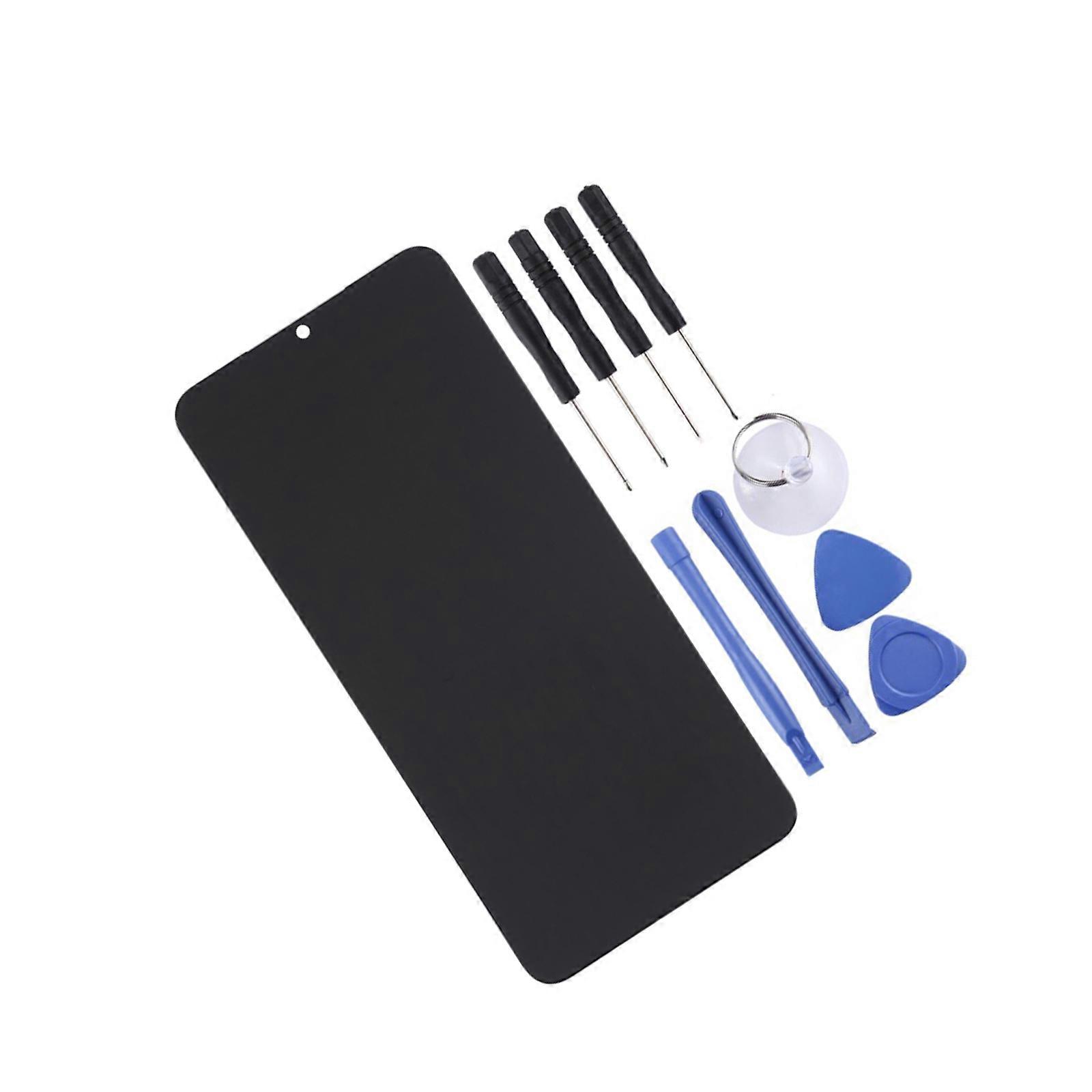 Full Assembly Digitizer for A04s Replacement LCD Screen Touch Display Digitizer LCD Display with Repairing Tool Multicolor