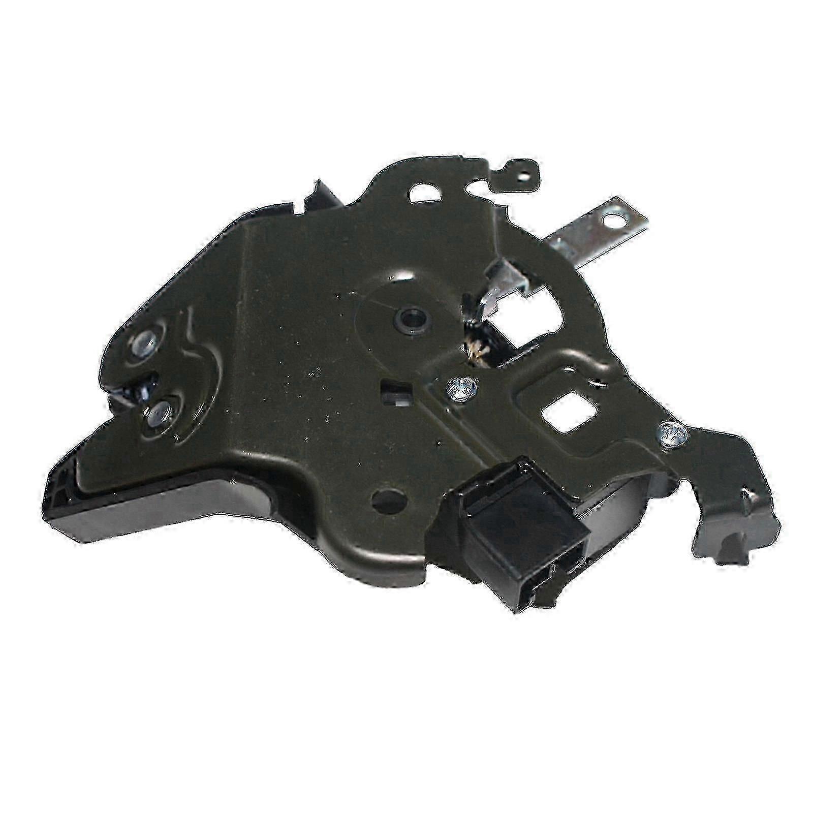 Automatic Trunk Latch Actuator for Mazda 6 2014-2019 Compatible Part