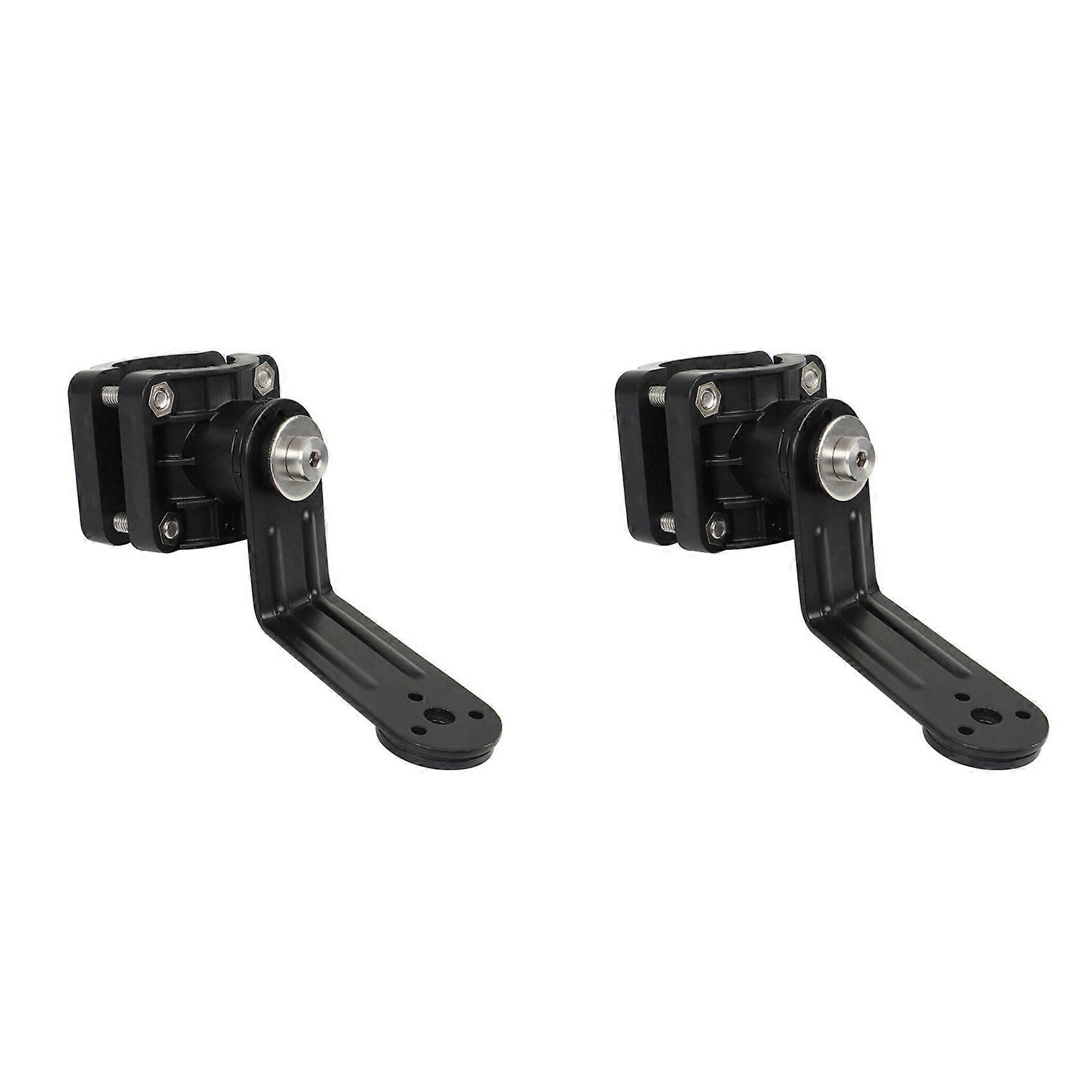 2X Transducer Perspective Mode Mount 010-12970-00 for Panoptix LiveScope