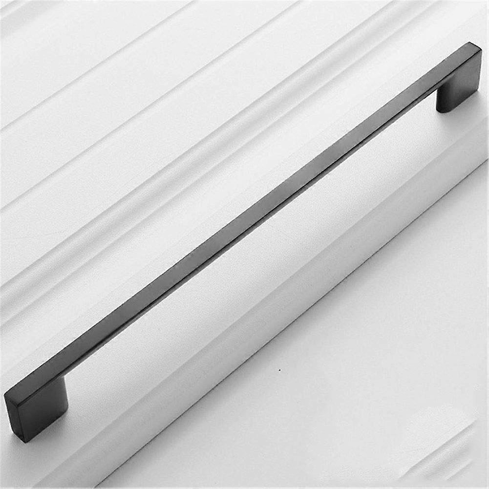 Modern Cabinet Handles 128mm with Sleek Design, Furniture Drawer Handles for Kitchen and Wardrobe