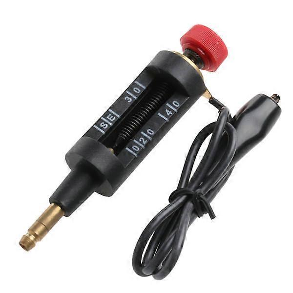 Adjustable Ignition Coil Test Spark Tester Safely Avoid Fire Circuit Tools New