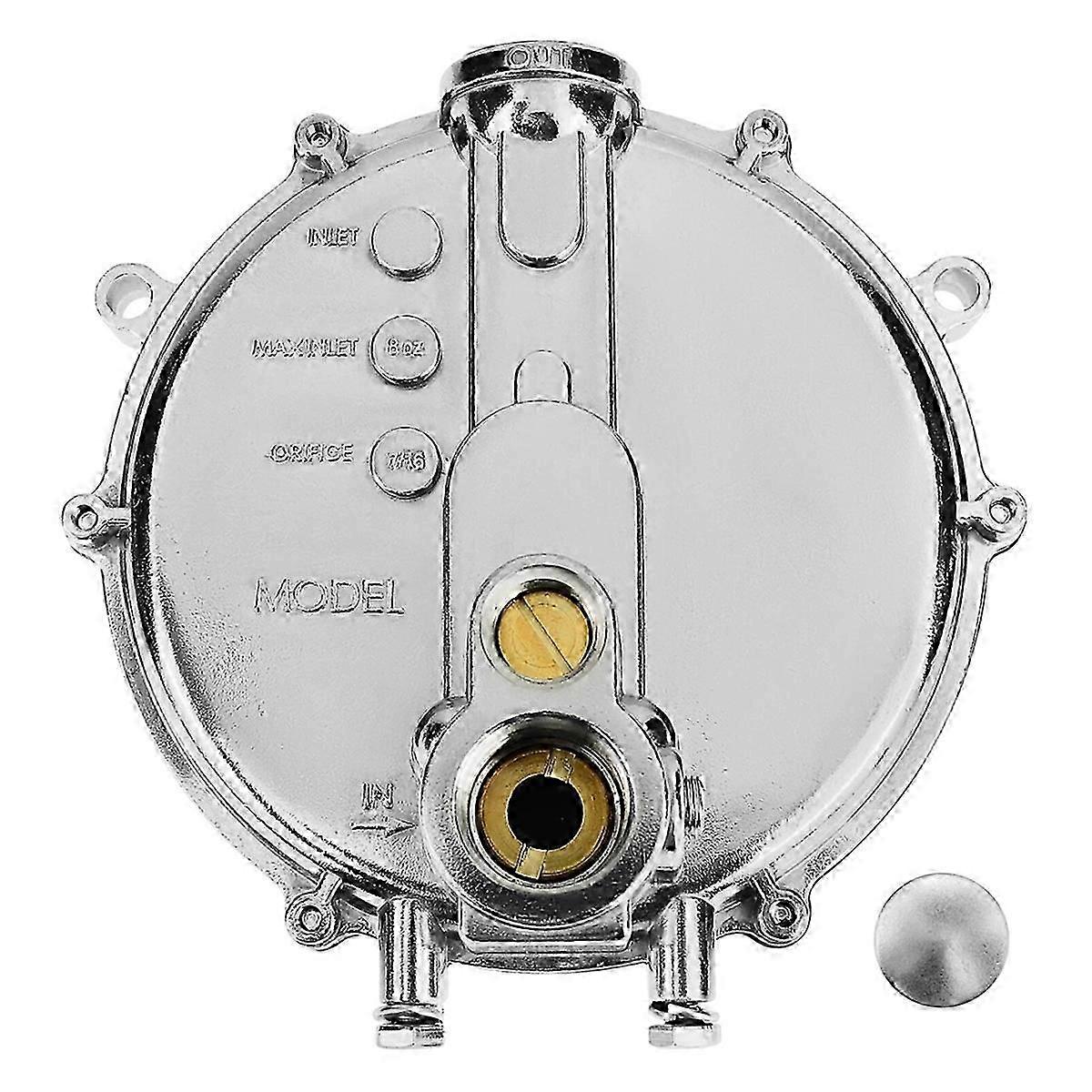 KN 039-122 Low Pressure Regulator LPG Generator Engine for Garretson Model